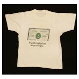 Vintage Grateful Dead 'Dead Express' T-Shirt
