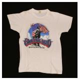 Vintage Grateful Dead 'America So Far' T-Shirt