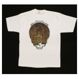 Vintage Grateful Dead 'Play Dead' T-Shirt