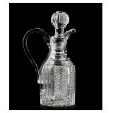 Waterford Hibernia Claret Jug