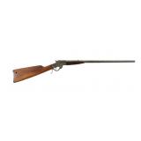 Stevens No. 12 Marksman .25 Stevens Rifle