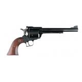 Ruger New Model Super Blackhawk .44 Mag Revolver