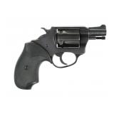 Charter Arms Undercover .38 Special Revolver