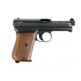 Mauser Model 1914 Pistol 7.65mm