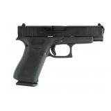 Glock 48 Slimline 9mm Pistol