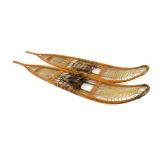 Abercrombie Fitch WWII 10th Mtn Div Snowshoes