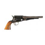 Remington New Model Navy .36 Percussion Revolver