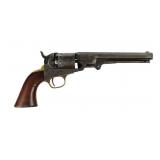 Manhattan Series V .36 Navy Percussion Revolver