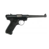 Ruger Standard Model .22 LR Pistol