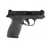 Smith & Wesson Bodyguard 2.0 .380 Pistol