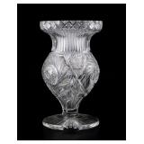 ABCG Pedestal Centerpiece Vase