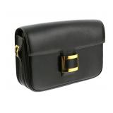 Vintage Hermes "Martine" Shoulder Bag