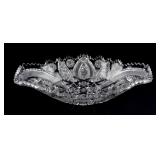 ABCG Bowl Napoleon Hat Shape