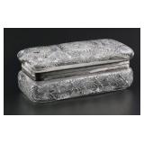 ABCG Glove Box