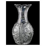 ABCG Vase Hawkes Quality