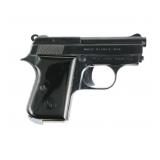 FIE Titan .25 ACP Italian Semi-Auto Pistol