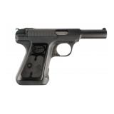 Savage Model 1917 .32 ACP Pistol