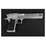 Magnum Research Desert Eagle .50 AE Pistol