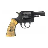 H&R Model 929 Side-Kick .22 Revolver