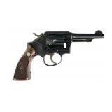 Smith & Wesson .38 Military & Police Revolver