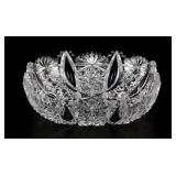 ABCG Hawkes Grecian Square Bowl