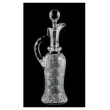 ABCG Tall Decanter