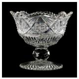 ABCG Compote or Punchbowl