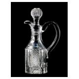 Waterford Hibernia Claret Jug