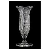 ABCG Vase Hour Glass Shape