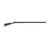 T. Peden Southern Percussion Long Rifle
