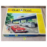 1967 Deluxe Build-A-Road for Matchbox Models -