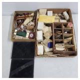 Lot of Vintage Optician / Eyeglass Repair