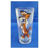 1973 Cool Cat Pepsi Collector Series Tumbler