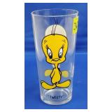 1973 Tweety Pepsi Collector Series Tumbler