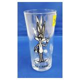 1973 Bugs Bunny Pepsi Collector Series Tumbler