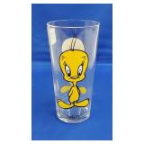 1973 Tweety Pepsi Collector Series Tumbler