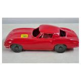 1963 Red Chevy Corvette Split Window Ceramic