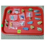 Grouping of Wade FIgures