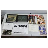 Life Magazines, Ephmerea Lot