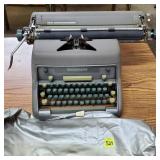 Vintage Smith & Corona Typewriter