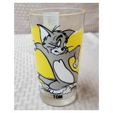 1975 Pepsi Collector Series Tom Glass