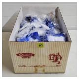 Lot of Vintage Xmas Ornaments