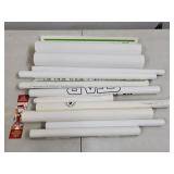 Large Vintage Posters Lot Including Star Wars,