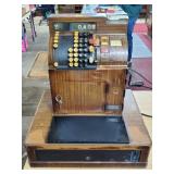 National Cash Register