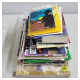 MAD Magazines, Comic Books, Meda Lot