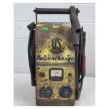 US Rubber Company Powercharger