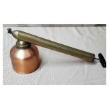 Vtg D.B. Smith & Co. Blizzard Continous Sprayer