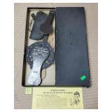 Vintage Clark Optical Co. Self-Test Optometer in x