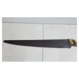 Antique Saw