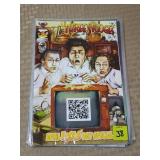 Lot of The Three Stooges Comic Books